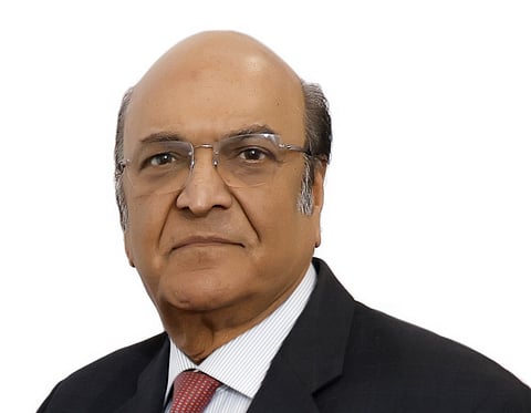 Dr. Raghupati Singhania, CMD - JK Tyre & Industries Ltd