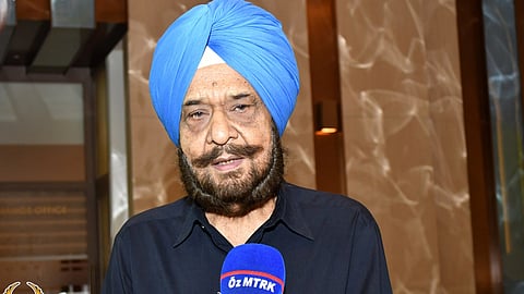 Raja Randhir Singh