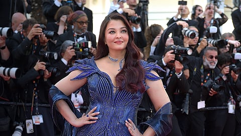 Ageing with authenticity at Cannes Film Festival