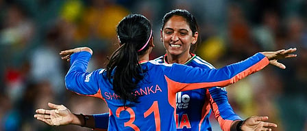The Harmanpreet-led side will open its campaign against arch-rivals Pakistan at Edgbaston in Birmingham on June 14.