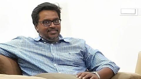 Sunil Kanugolu