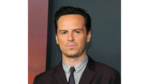 Andrew Scott