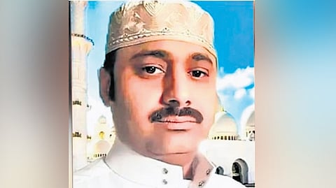 Abdul Rahim