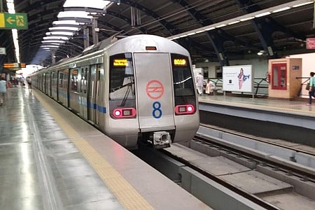 The meeting also considered a proposal to incorporate the area’s local identity into the name of Dwarka Metro Station.