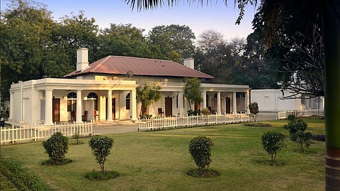 Delhi Gymkhana Club