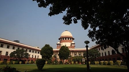 Supreme Court of India.