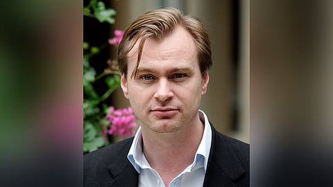 Toronto International Film Festival announces retrospective on filmmaker Christopher Nolan
