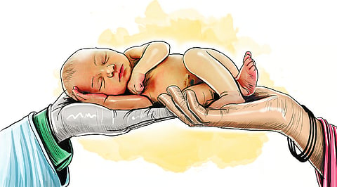 Image used for representative purpose.