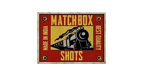 Production house Matchbox Shots