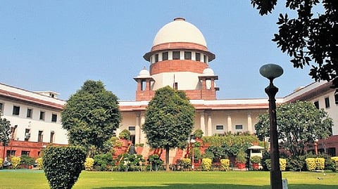 Supreme Court upholds Tamil Nadu and Karnataka laws banning online games.