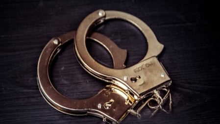 Police said Rashad and Mumtaz were in possession of a ground-plus-two-floor building with a penthouse in Madannapet. The accused allegedly entered into sale and mortgage agreements for the same portions of the property with multiple people, both with and without physical possession, while concealing earlier transactions.