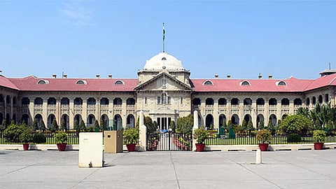 Allahabad HC