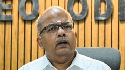 Chief electoral officer (CEO) RS Gopalan said all preparatory work, including printing of forms and training of BLOs, has already been completed.