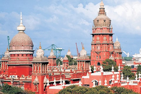 Madras High Court