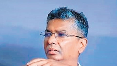 Senior Congress leader Satish Jarkiholi