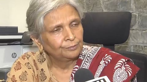 Bhopal court sends former judge Giribala Singh and Samarth Singh to CBI custody till June 2 for interrogation