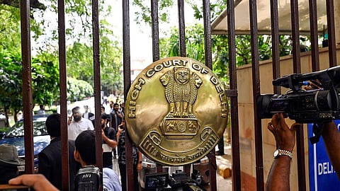 Delhi High Court refuses to order unblocking of the Cockroach Janta Party's X handle.
