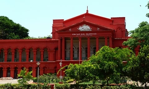 The 2021 election to the Council from the Chikkamagaluru local authorities constituency saw BJP’s Pranesh defeat Gayatri by a margin of six votes.