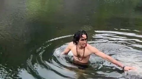 Divyanshu Jyoshi