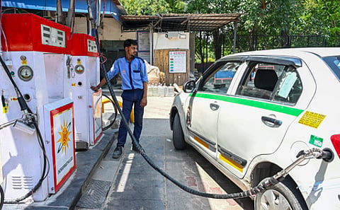 Diesel-isobutanol blending mandate likely this year: Top official