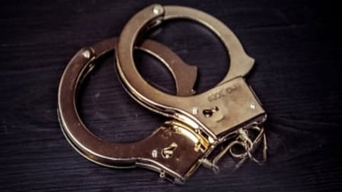 While monitoring the activities of the juvenile on the Internet, police found a social media account allegedly operated by him under the name ‘CRIME’ and the username ‘king_of_azadpur_001’.