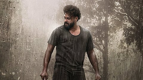 Kattalan Movie Review: A well-produced actioner plagued by shoddy character arcs