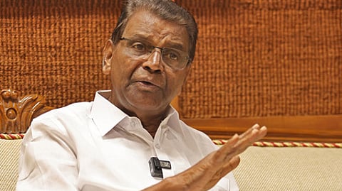 Theatre was a powerful medium that influenced people’s thoughts and political awareness in Kerala’s social and political history, and the renewed interest among the younger generation in theatre after a period of decline is encouraging.