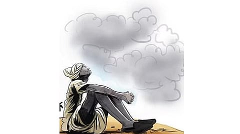 While rainfall is likely to fall short, IMD’s temperature outlook for Odisha in June is not very encouraging either with the state likely to experience warmer conditions next month.