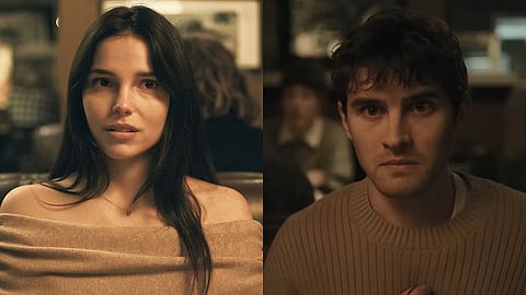 Obsession Movie Review