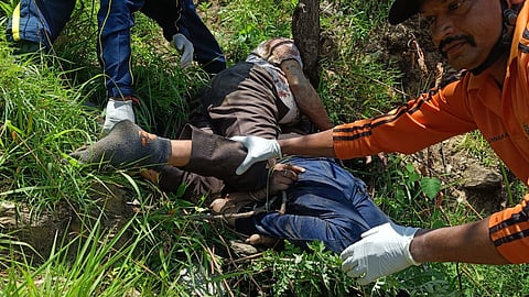 Authorities are grappling with a series of incidents ranging from lightning strikes and storm related casualties to fatal road accidents and sudden medical emergencies.