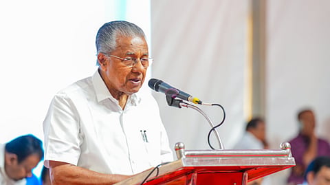 Terming the ongoing Nipah prevention campaign ineffective, the former Chief Minister said the LDF would not use the outbreak as a political tool, unlike what he alleged the UDF had done previously.