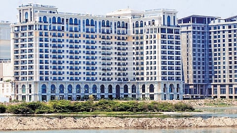 GCC sets 27-day deadline to approve building permit applications