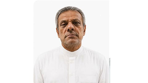 Ibrahimkutty Haji