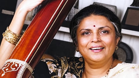Playback singer Suman Kalyanpur passes away at 89