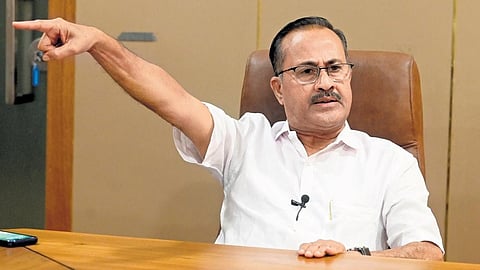 State general secretary P M A Salam was entrusted with preparing the selection criteria and final list.