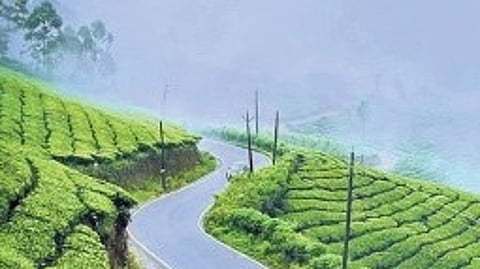 Road development and widening projects are expected to receive attention, with government intervention likely to facilitate land-related requirements wherever necessary.