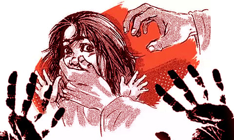 GEM Group chairman, two others held for sexual abuse of minor