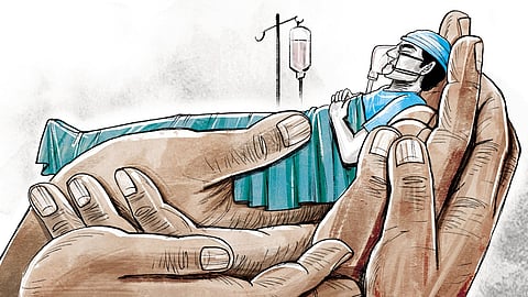 ESIC rolls out feedback system for patients across India.