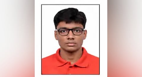 JEE Advanced 2026 results: Shubham Kumar from IIT Delhi zone secures AIR 1