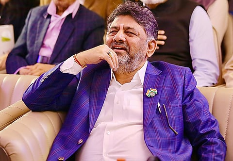 Power dressing 2.0: Fashion and politics go hand in hand for these statesmen