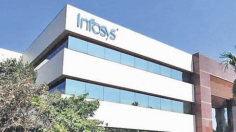 Infosys expands DNB partnership to upgrade financial crime detection systems globally.