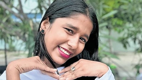 The police have identified the deceased as Yancy, who was a resident of a Sri Lankan Tamil rehabilitation camp near Anichankuppam in Villupuram district.