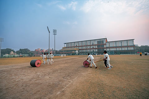 Image used for representational purpose.