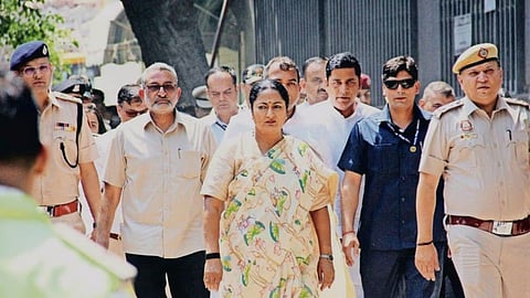 Chief Minister Rekha Gupta on Sunday posted on X that strict action will be taken against all unauthorised constructions.