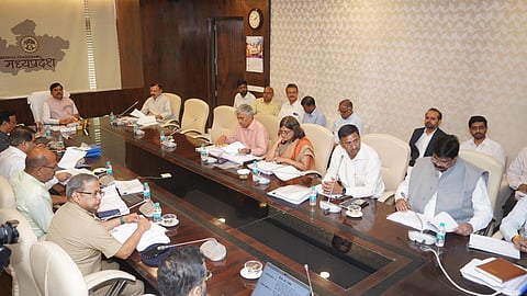 CM Yadav said the committee, headed by a former Supreme Court judge, would consult legal experts and stakeholders and seek suggestions from citizens across religious communities before submitting its recommendations.