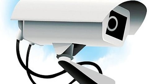 Minister Pujari said the smart surveillance system will be extended to all revenue department offices, including tehsil and revenue inspector offices in phases.