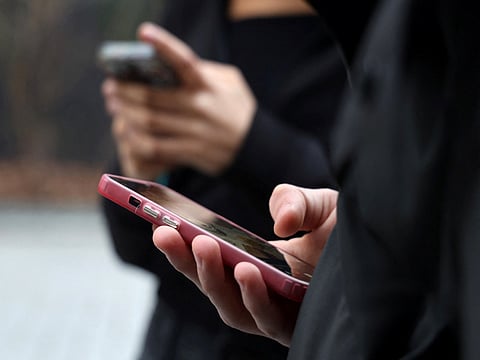 Investigations have shown that the content was likely generated organically by various foreign netizen.