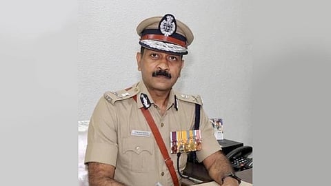 Mahesh Kumar Aggarwal