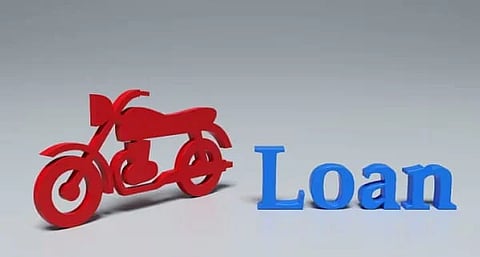 How to plan your monthly budget smartly with a two-wheeler loan