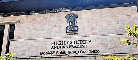 Writ petitions not maintainable in private association poll disputes: Andhra Pradesh HC